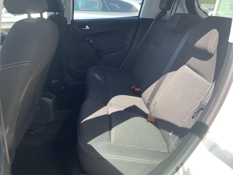 Peugeot 208 II Bluehdi 100 s&amp;amp;S Active