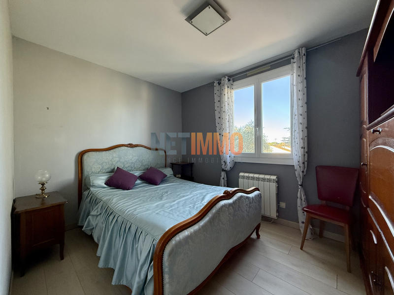 Villa - 126 m² - 6 pièces