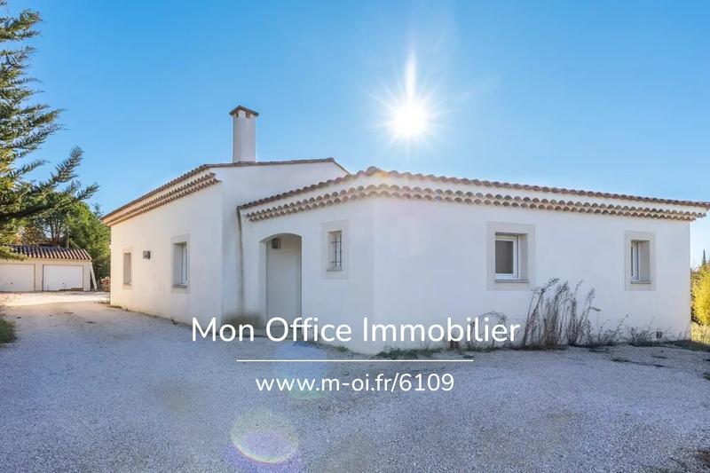 Maison - 155 m² - 4 pièces
