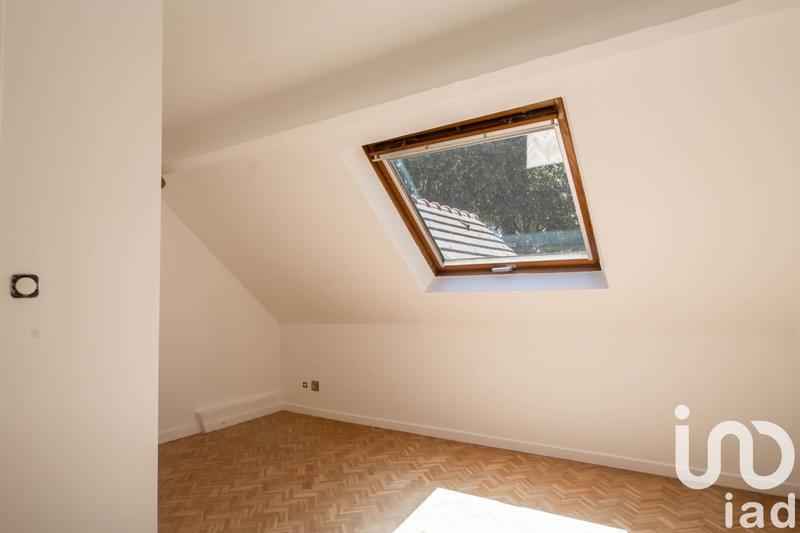 Maison - 118 m² - 6 pièces