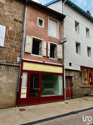 Local commercial - 90 m²