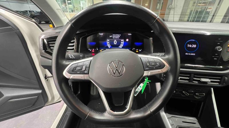 Volkswagen Polo 1.0 Tsi 95 s&amp;S Bvm5 Life Plus