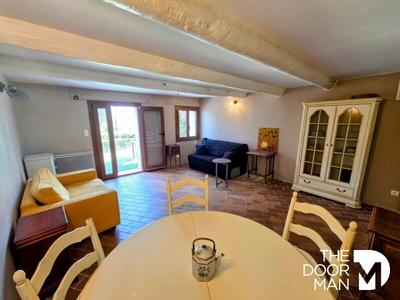 Maison - 39 m² - 2 pièces