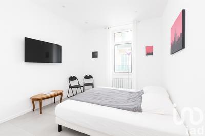 Appartement - 91 m² - 4 pièces