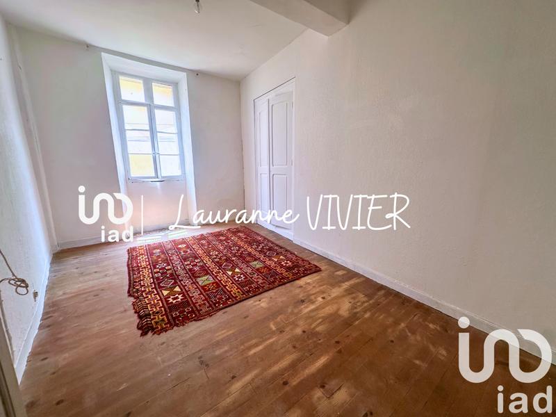 Maison de village - 163 m² - 10 pièces