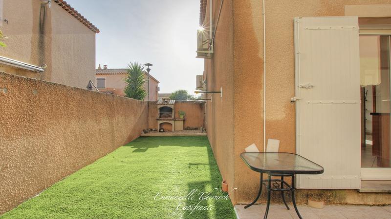 Maison - 79 m² - 4 pièces