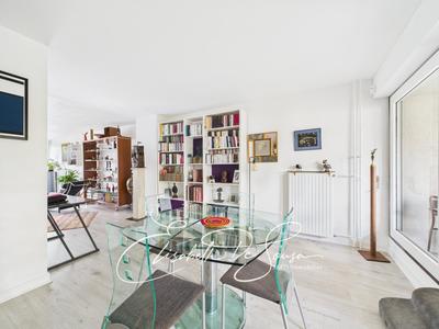 Appartement - 114 m² - 5 pièces