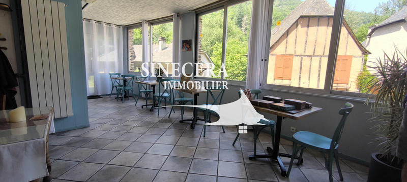 Local commercial - 350 m²