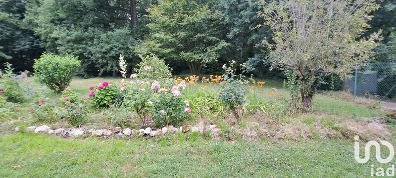 Appartement - 53 m² - 2 pièces