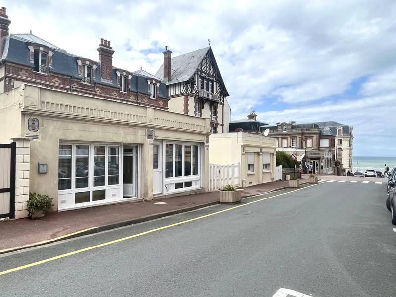 Maison - 77 m² - 4 pièces