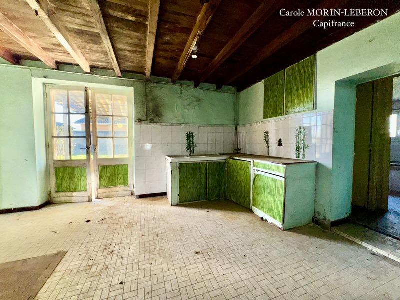 Maison - 148 m² - 5 pièces