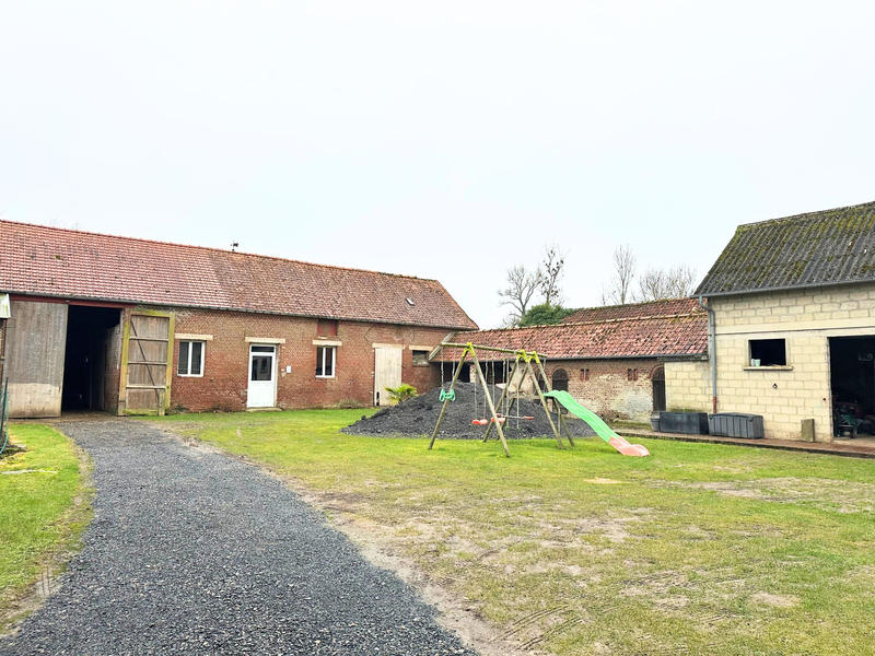 Maison - 145 m² - 4 pièces