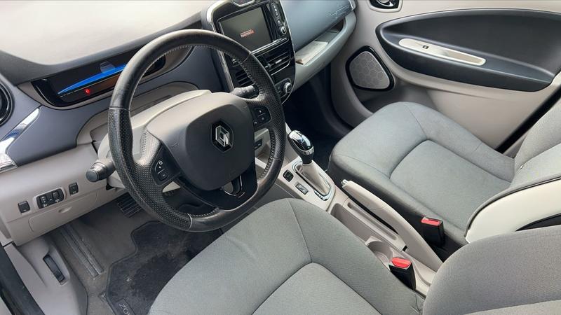 Renault Zoe R240 22 kWh 88 Intens Achat Integral