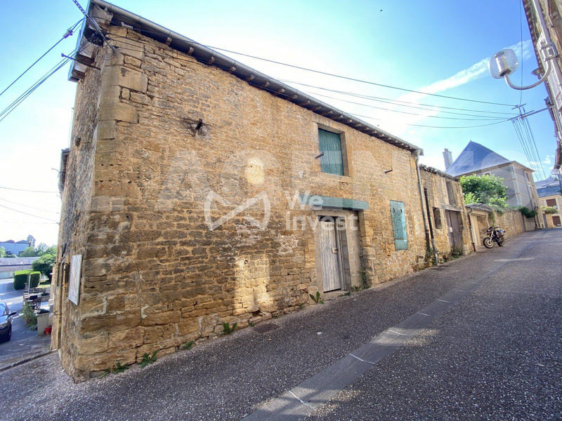 Parking / Garage - 101 m²