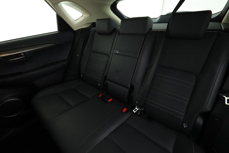 Lexus Nx 300h Sport Edition 2wd Auto 197 ch