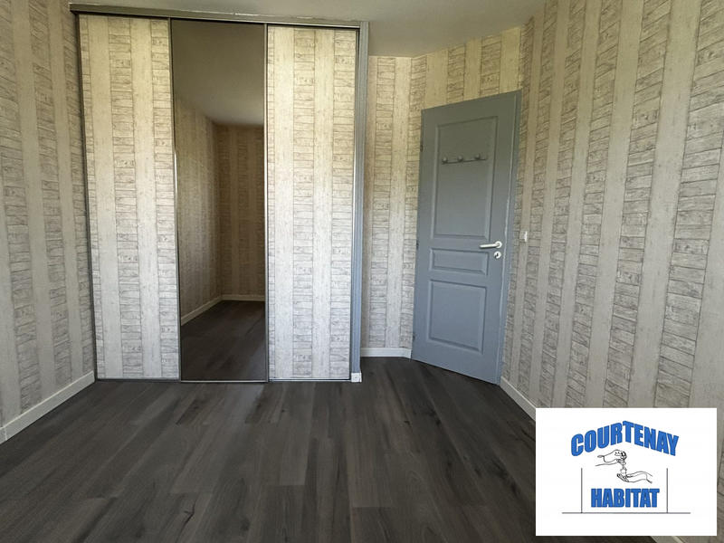 Maison - 120 m² - 7 pièces