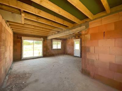 Maison - 78 m² - 5 pièces