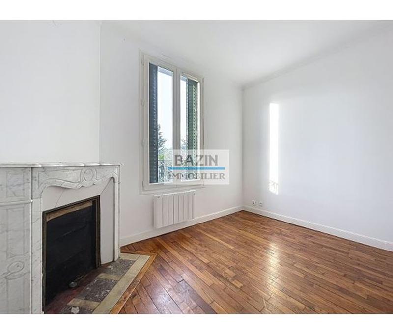 Maison traditionnelle - 101 m² - 6 pièces