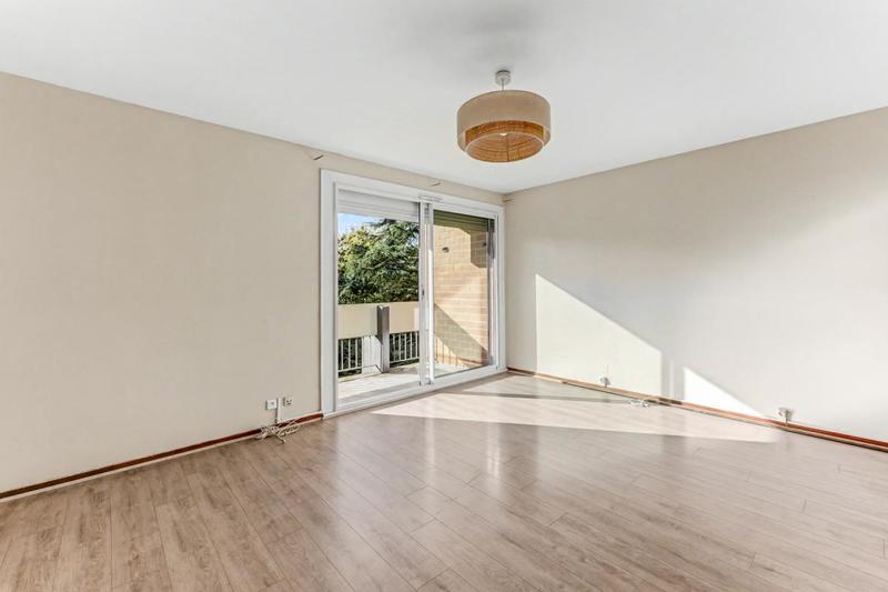 Appartement - 94 m² - 4 pièces