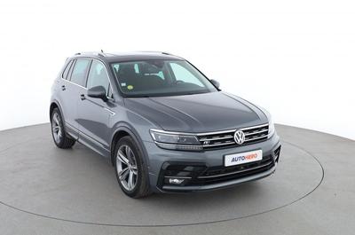 Volkswagen Tiguan 2.0 Tdi BlueMotion Tech Carat Dsg7 150 ch