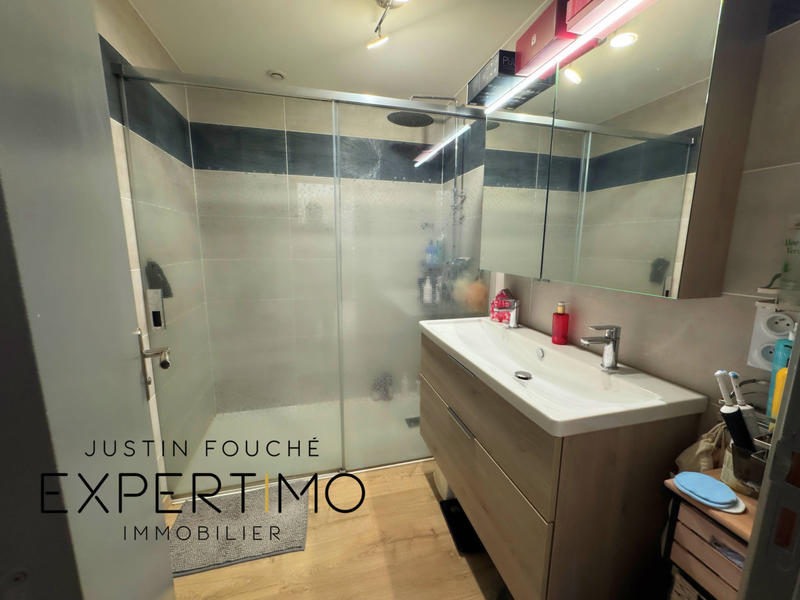 Maison - 156 m² - 7 pièces