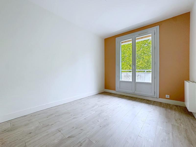 Appartement - 74 m² - 4 pièces