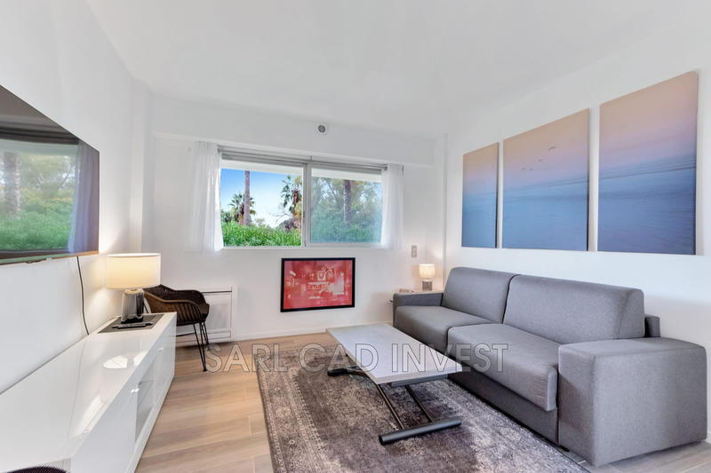 Appartement - 20 m² - 1 pièce