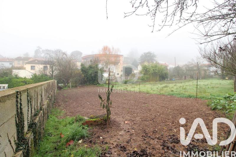 Maison - 146 m² - 6 pièces