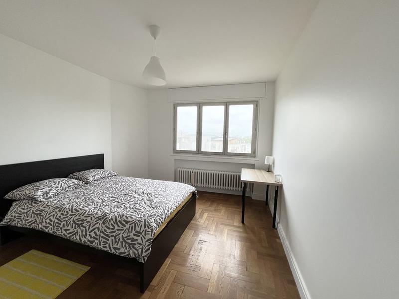 Appartement - 12 m² - 1 pièce