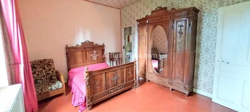 Maison - 135 m² - 7 pièces