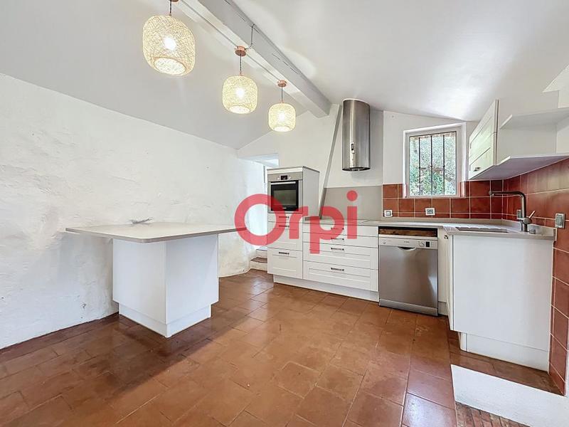 Villa - 130 m² - 4 pièces