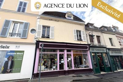 Bureau - 130 m² - 1 pièce