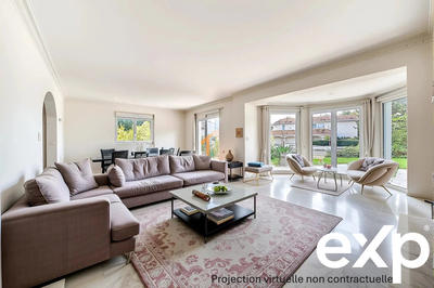 Villa - 245 m² - 7 pièces