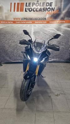 Suzuki Gsx-S 1000 Gx Garantie 5 Ans