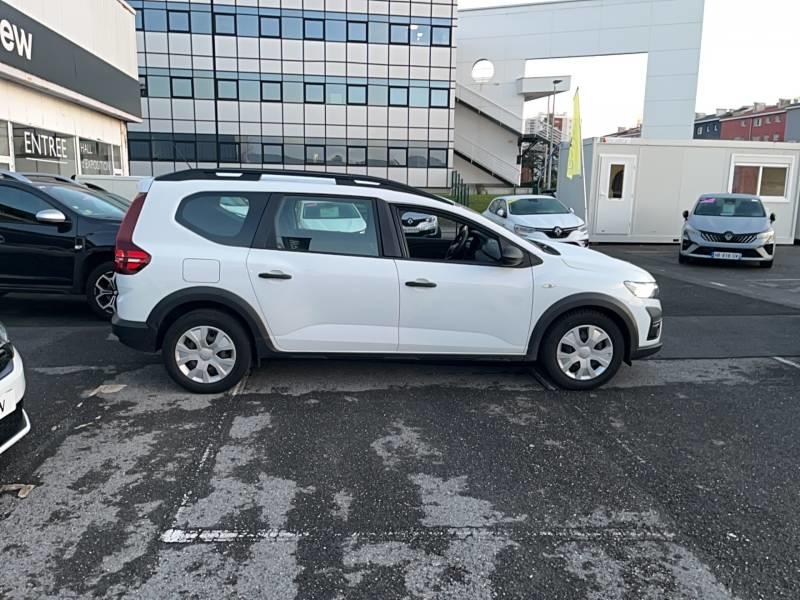 Dacia Jogger Eco-G 100 5 places Essential