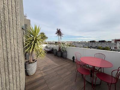 Appartement - 111 m² - 4 pièces