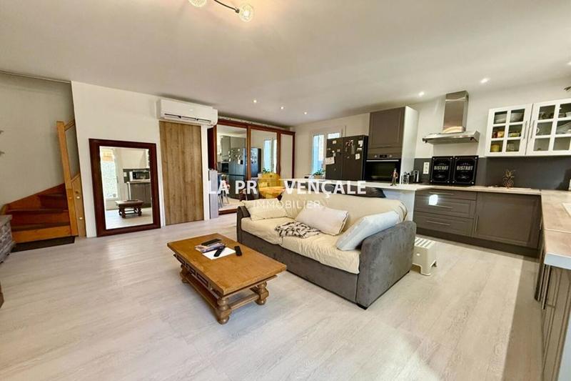 Maison - 59 m² - 3 pièces