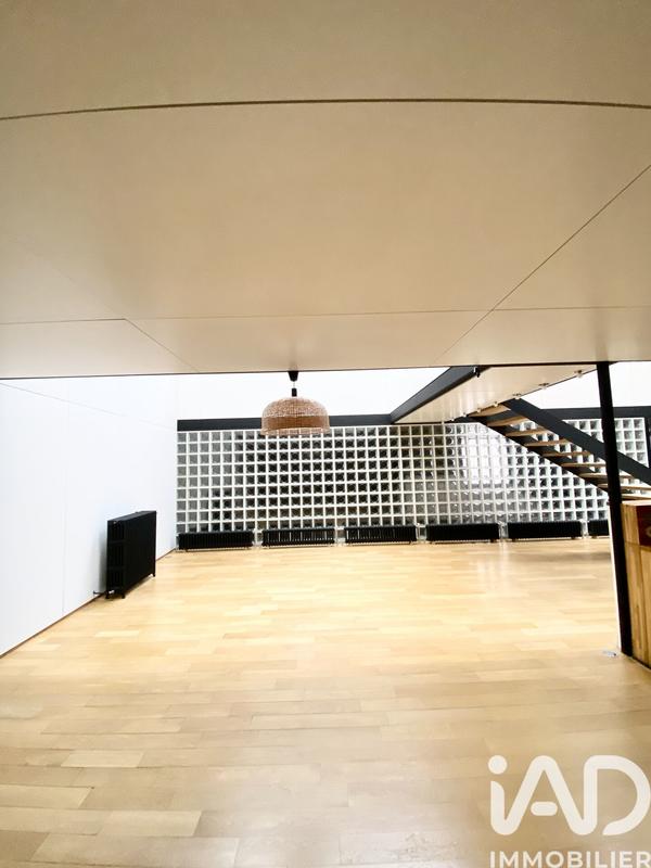 Maison de maîtres - 350 m² - 6 pièces