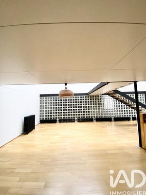 Maison de maîtres - 350 m² - 6 pièces