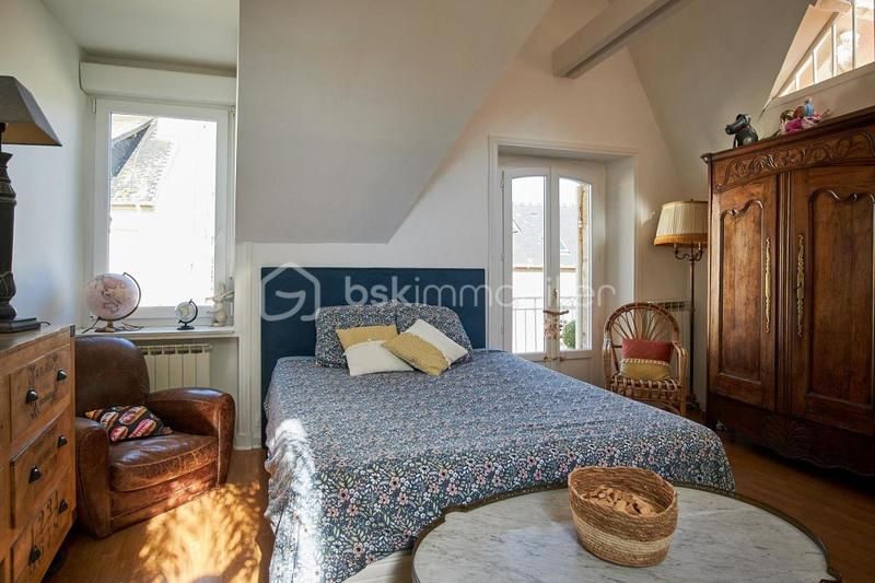 Maison en pierre - 120 m² - 6 pièces