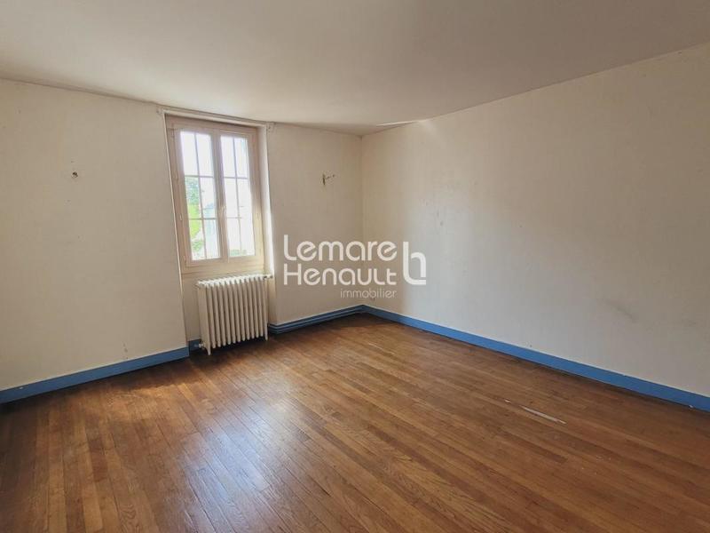 Propriété - 174 m² - 7 pièces