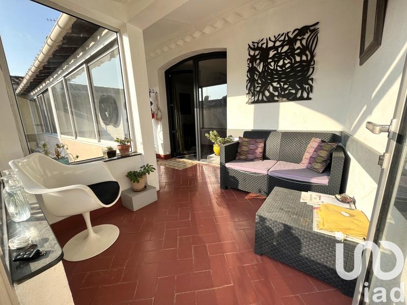 Maison de village - 156 m² - 6 pièces