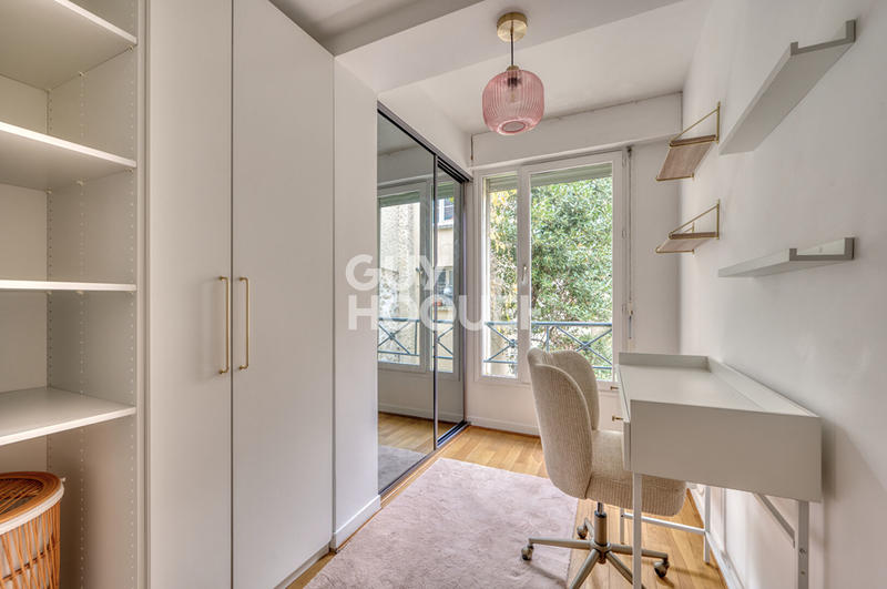 Maison - 84 m² - 5 pièces