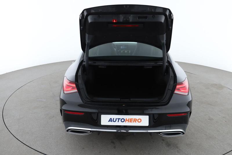 Mercedes Cla 200 Amg Line 7g-Dct 163 ch