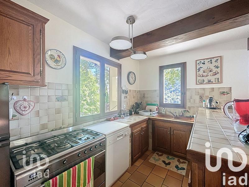 Châlet - 95 m² - 4 pièces