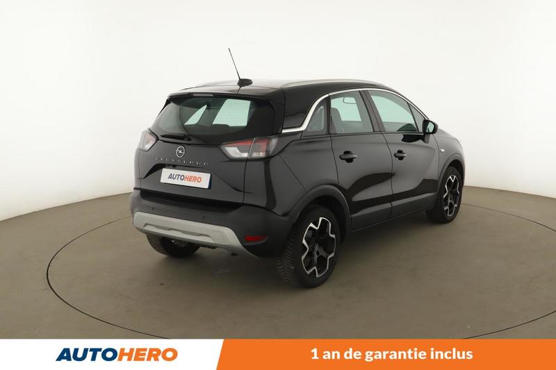 Opel Crossland 1.5 Diesel Elegance 110 ch