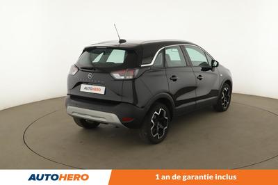 Opel Crossland 1.5 Diesel Elegance 110 ch