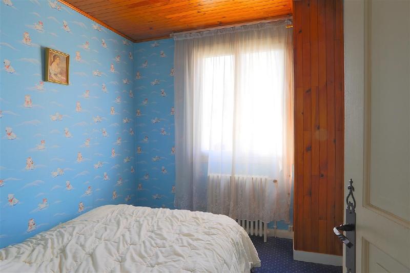 Maison - 95 m² - 6 pièces