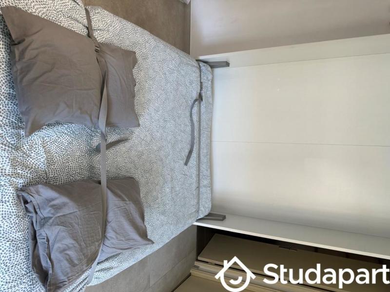 Appartement - 32 m² - 1 pièce