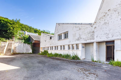 Immeuble - 3 863 m²